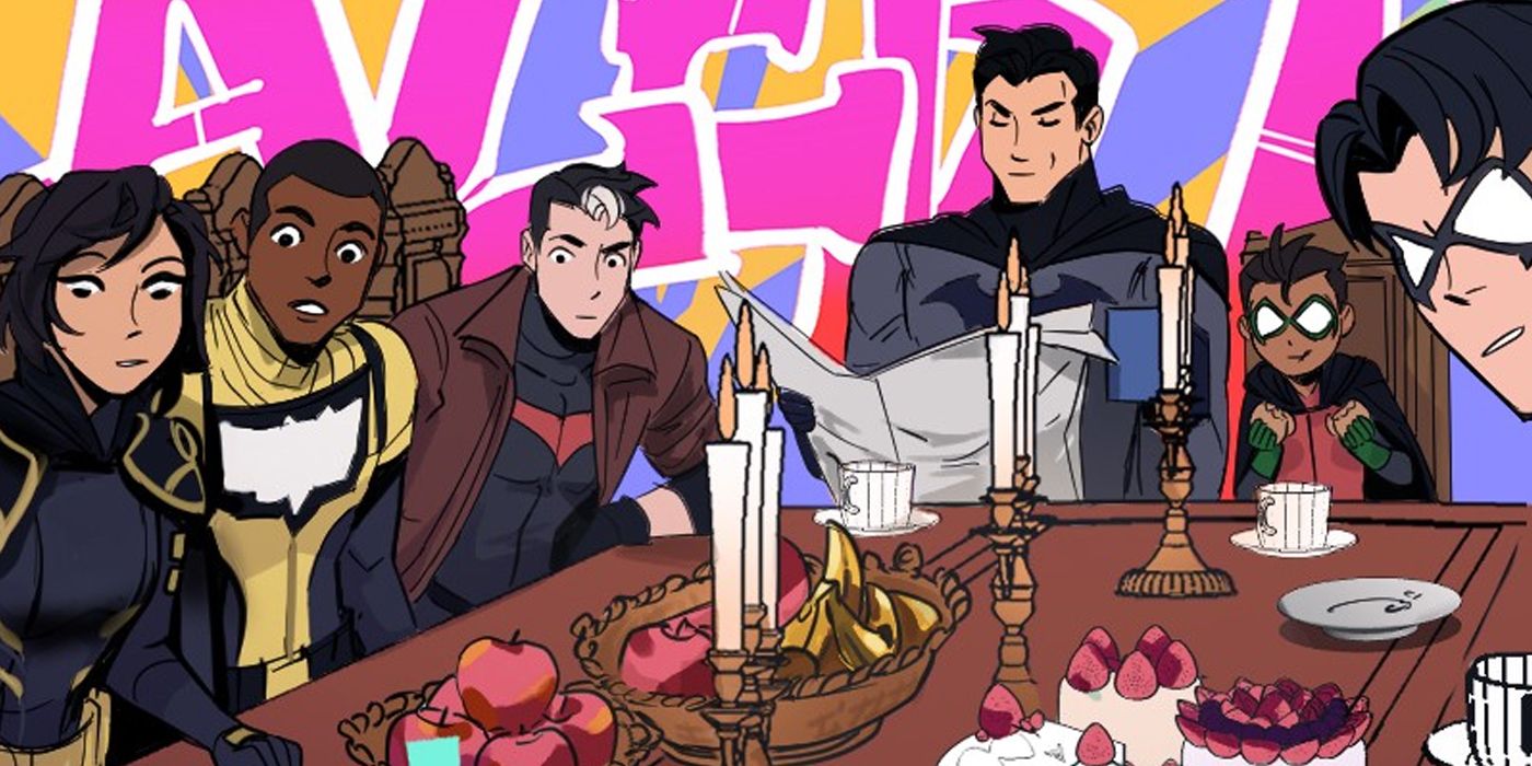 10 Best Current Webcomics, Ranked