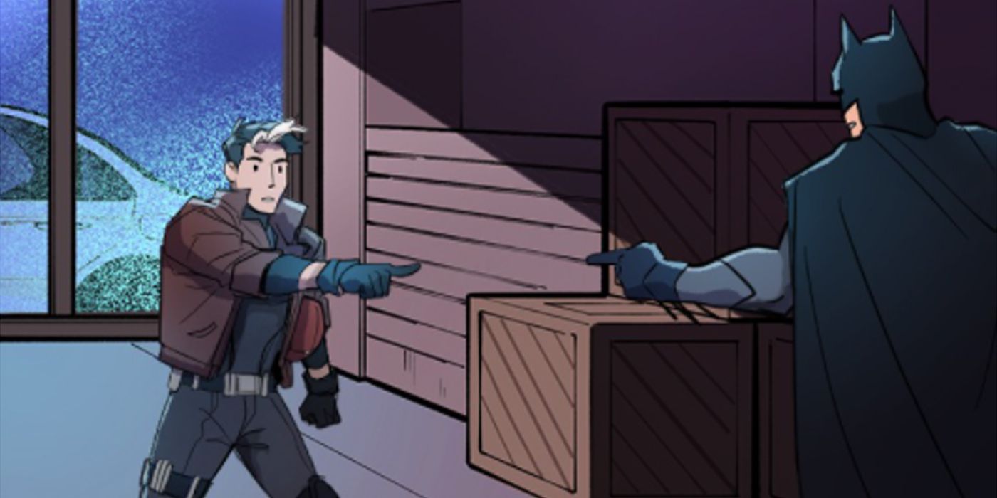 10 Best Current Webcomics, Ranked
