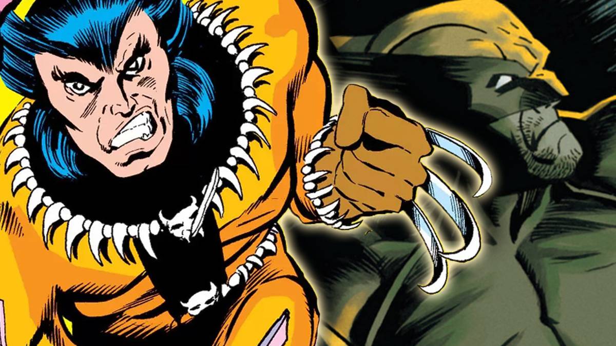Wolverine's Strongest Power Can Keep Him Alive in Space
