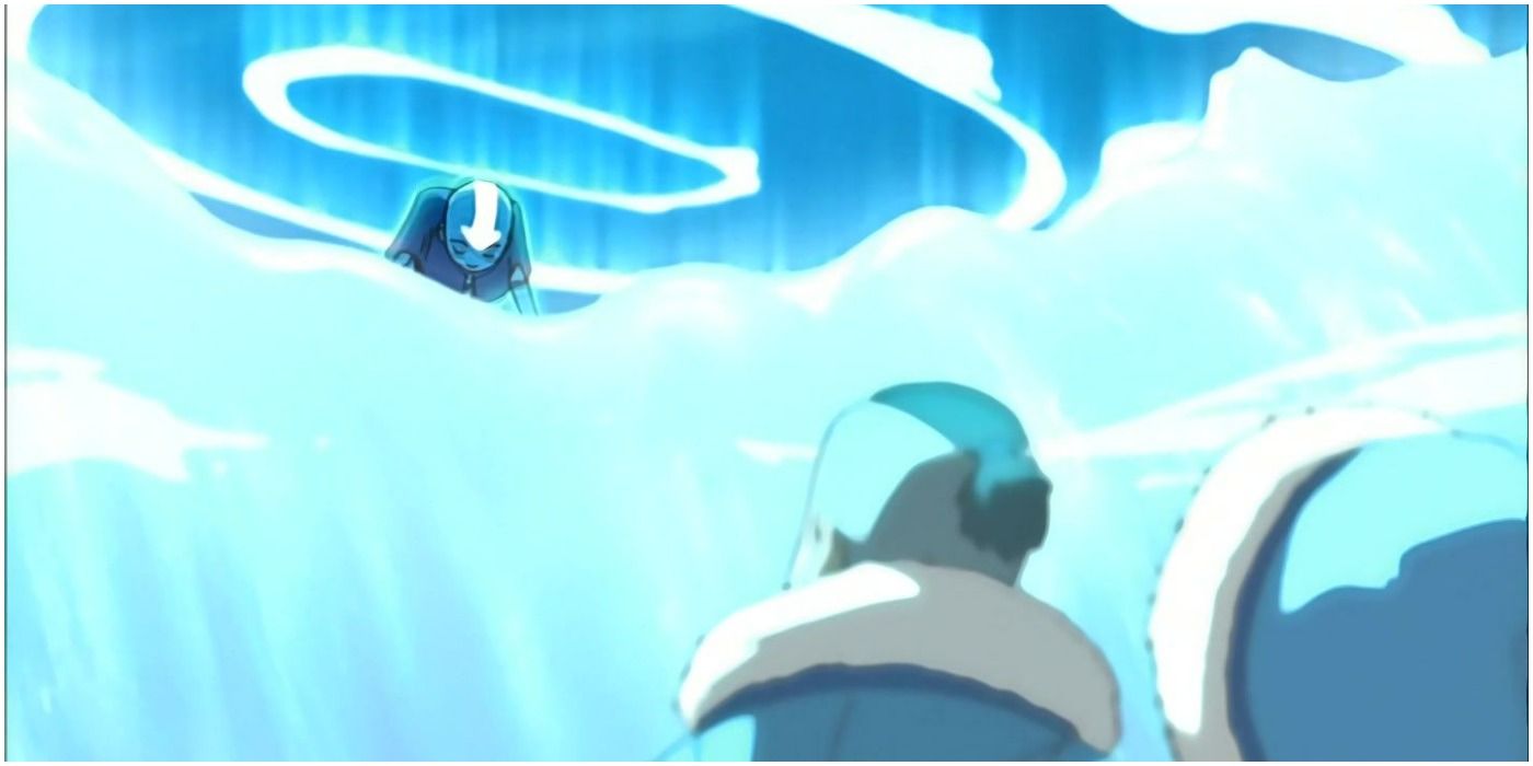 Everything We Know About the New Avatar: Seven Havens Series