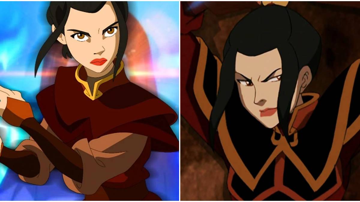 Avatar: Princess Azula's 10 Best Fights, Ranked