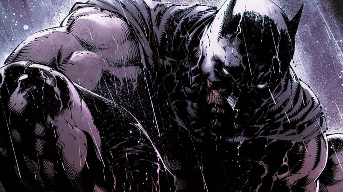 8 Best Changes Made To The Batman Continuity