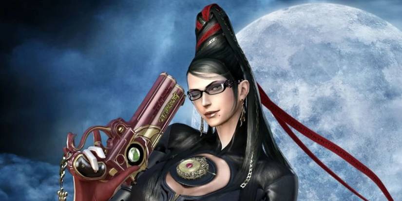 Bayonetta's Story, Explained