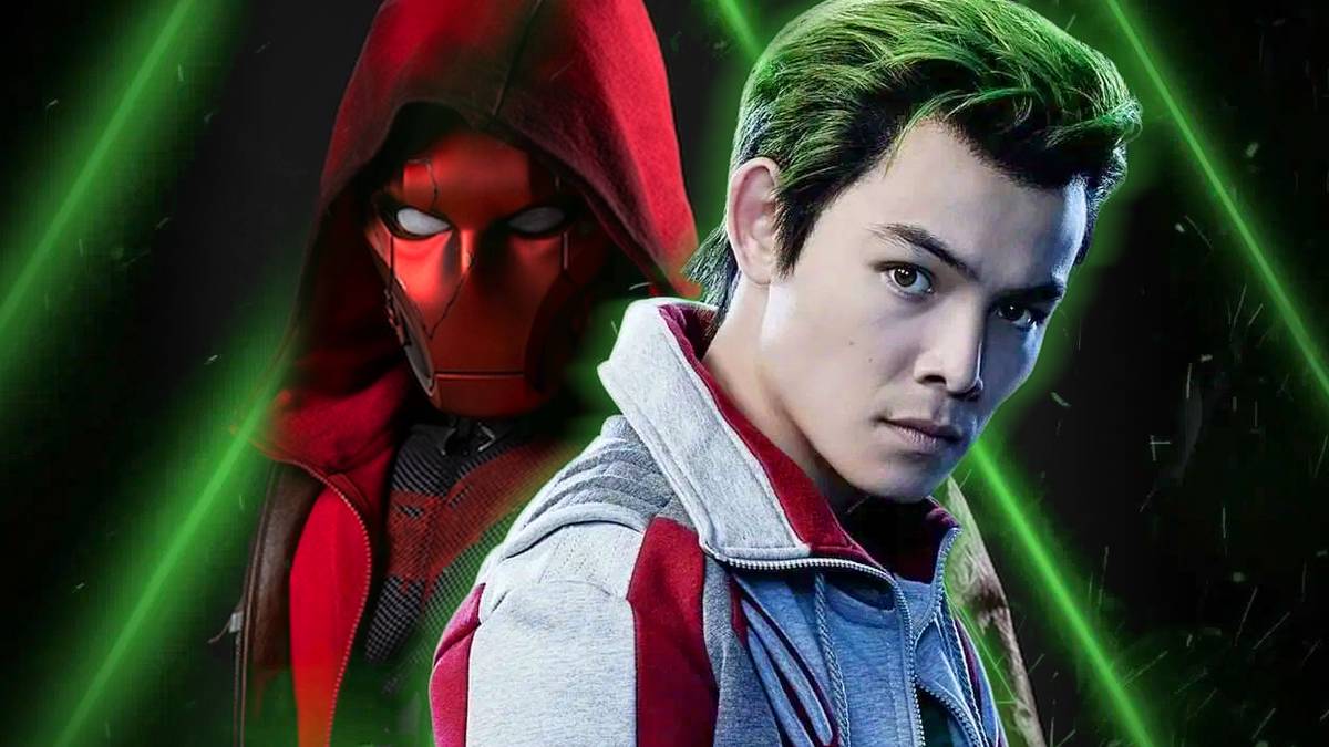 Titans: Best Boy's Plan to Save Jason Repeats Hawk's Mistake