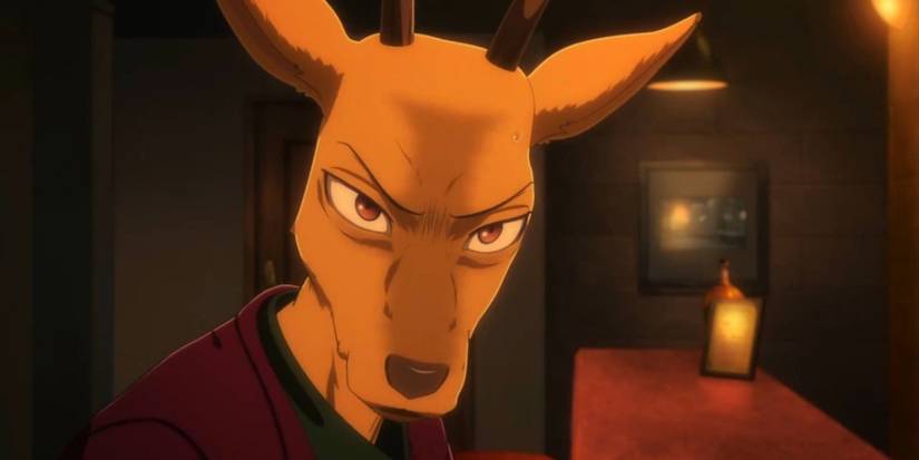 Where to Watch & Read Beastars