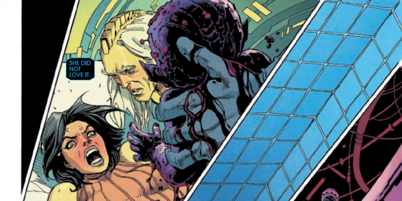 Eternals: What Really Happened to Thanos’ Homeworld Titan?