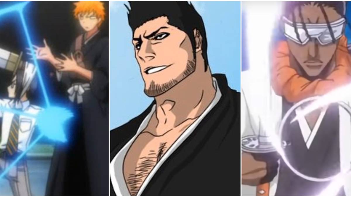 Bleach: 10 Important Elements That Stuck Around Until The End Of The Series