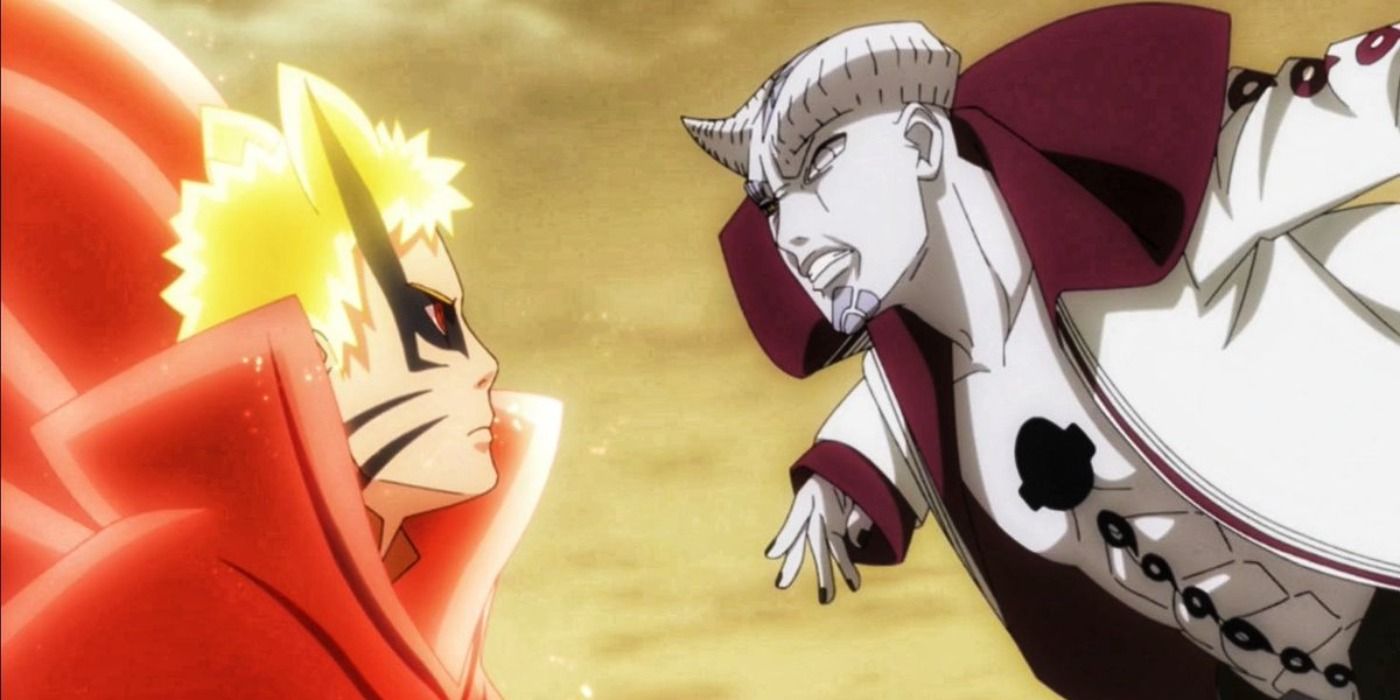 Boruto: Naruto's Gift to Kawaki Becomes Isshiki's Biggest Asset