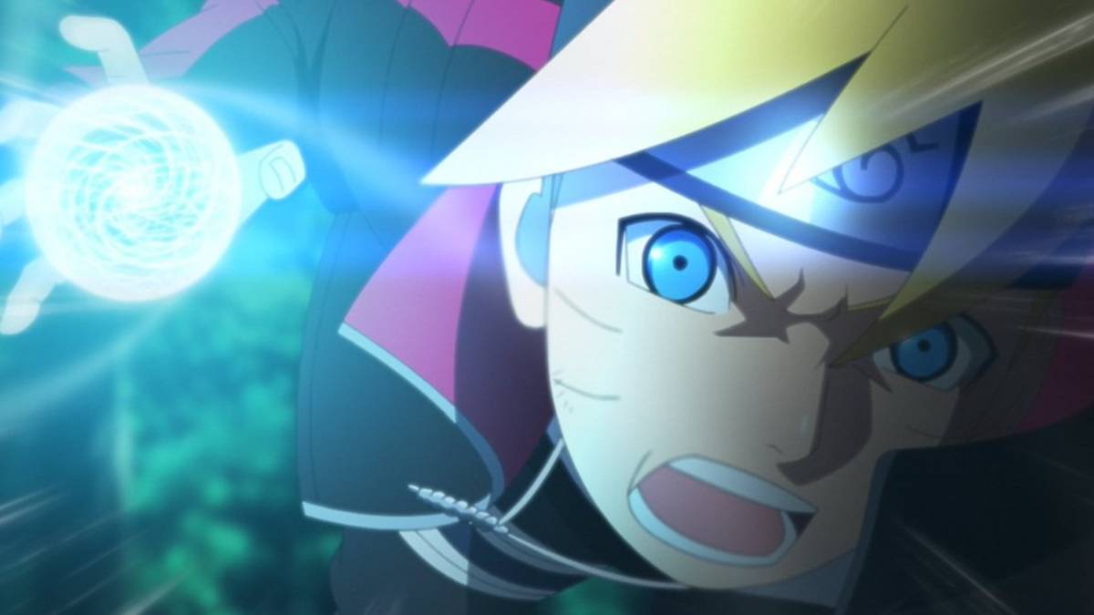 Where to Watch & Read Boruto