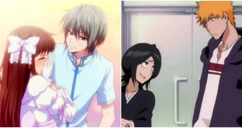 10 Best Male Female Friendships In Anime That Don T Turn Romantic 10 Best Male Female Friendships In Anime That Don T Turn Romantic