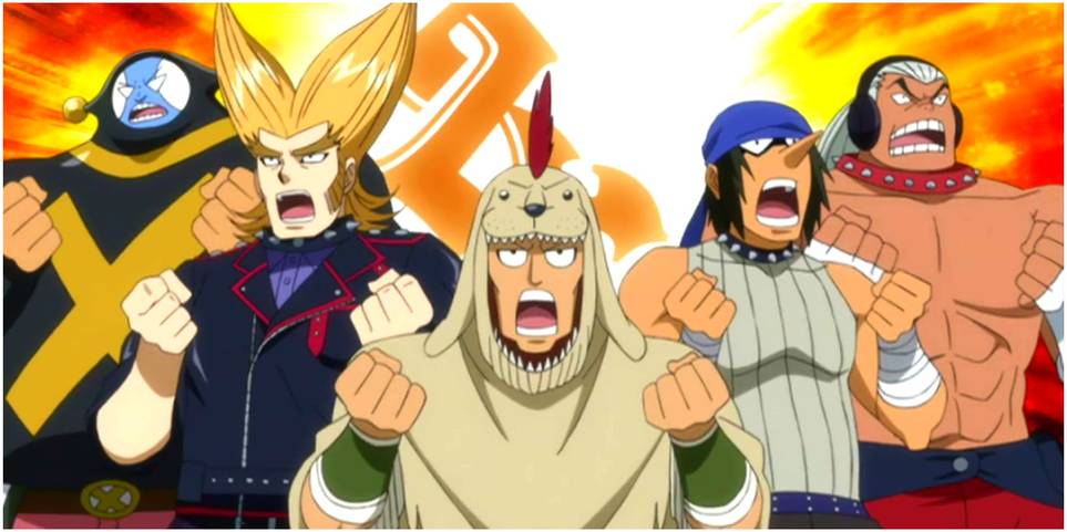 Which Fairy Tail Guild Would You Join Based On Your Zodiac Sign Which Fairy Tail Guild Would You Join Based On Your Zodiac Sign