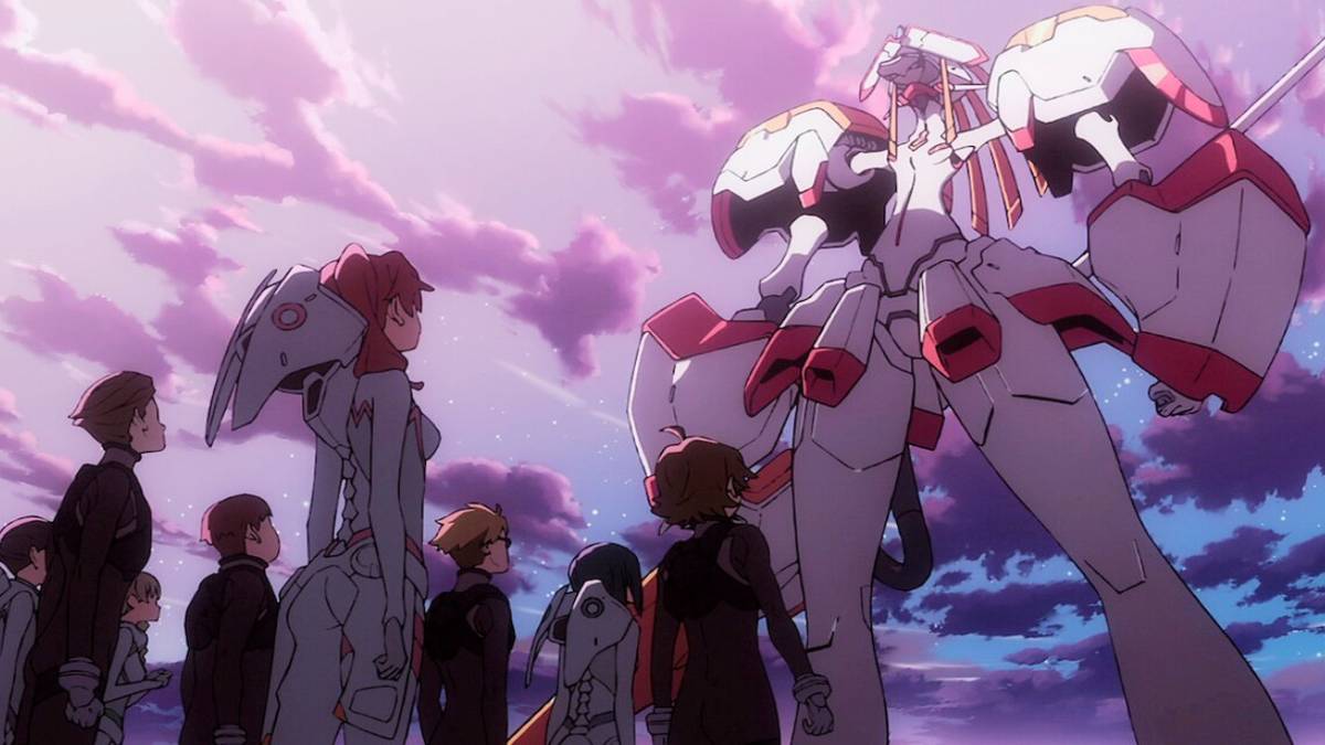 Darling in the Franxx: Potential Season 2 Prospects
