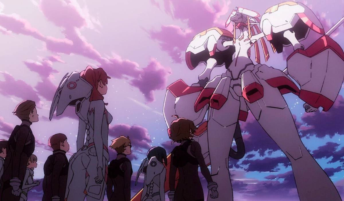 Darling in the Franxx: Potential Season 2 Prospects