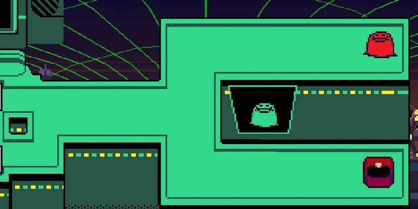 Deltarune: Chapter 2's 10 Best New Characters