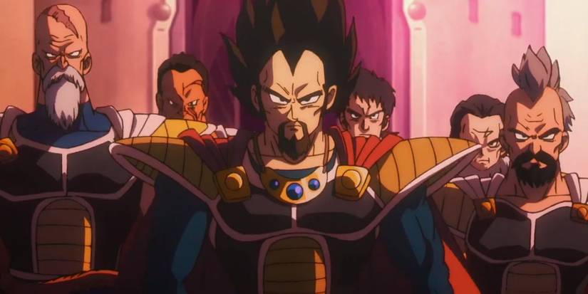 Things You Didn't Know About Dragon Ball Z Power Levels