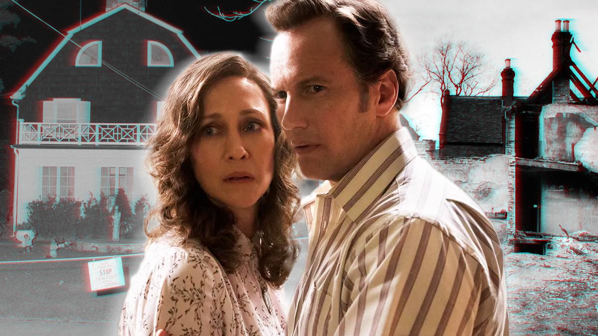 Warren Real Fun Real-Life Warren Cases The Conjuring 4 Could Use