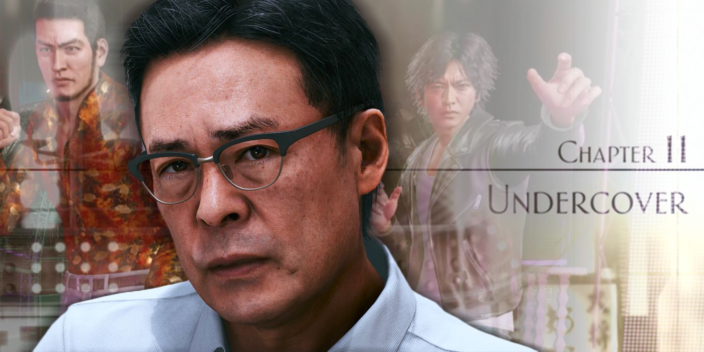 Lost Judgment Chapter 11 Walkthrough, Tips & Tricks