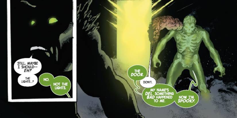 Hulk: Gamma Flight's Creepiest Hero Just Revealed Their Horrifying New ...