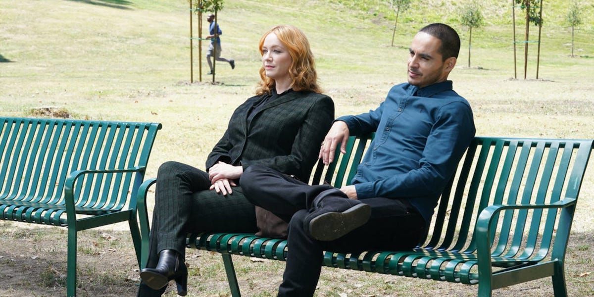 Good Girls | CBR