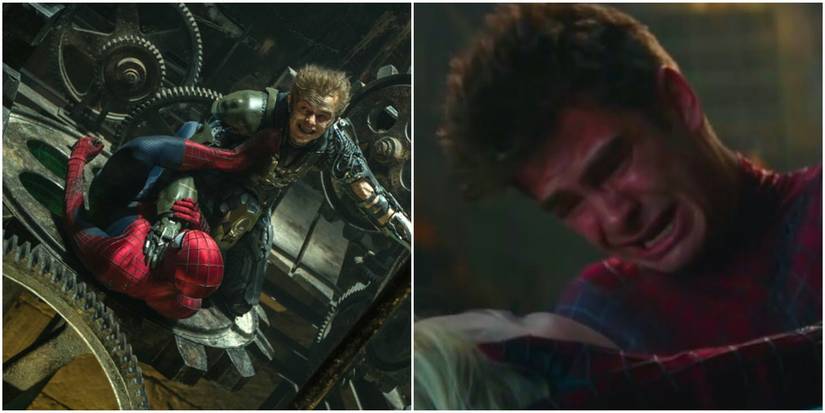 Amazing Spider Man Every Fight In The Movies Ranked amazing-spider-man-every-fight-in-the-movies-ranked
