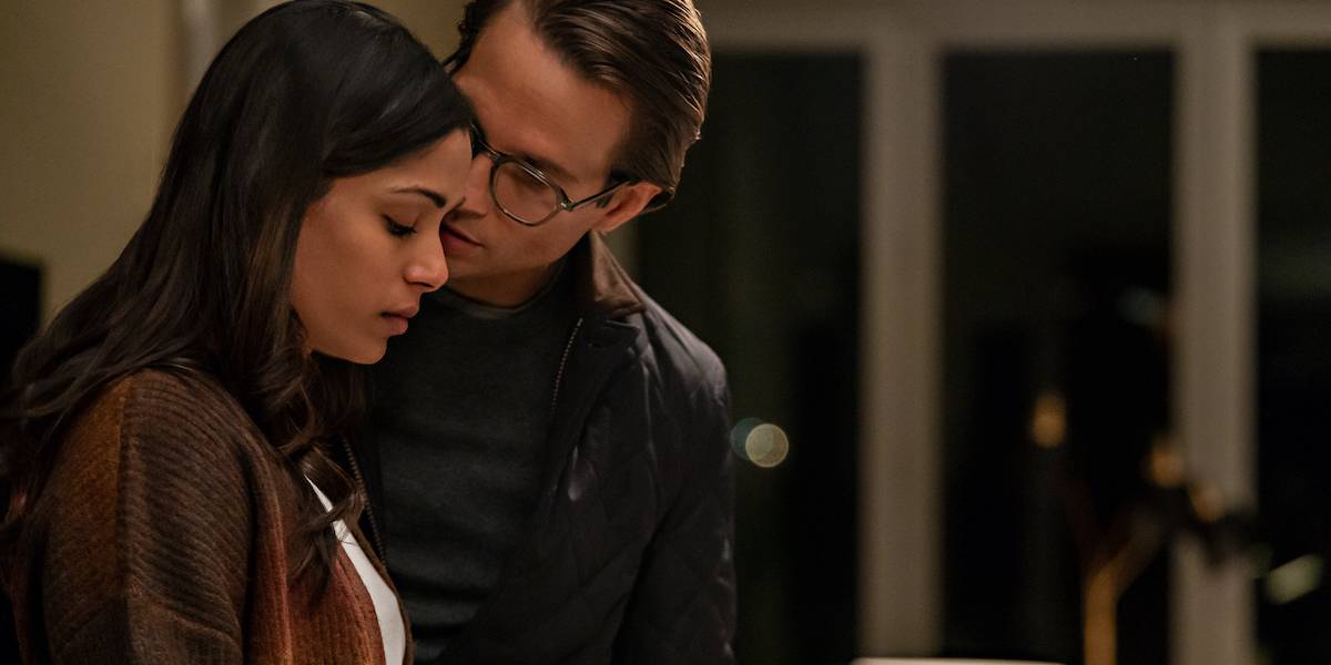 Intrusion's Brutal Ending, Explained: Who Survived the Netflix Thriller