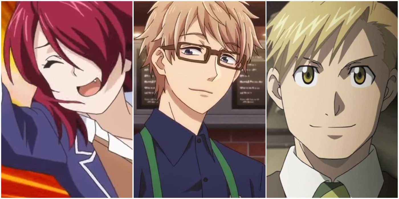 10 Anime Characters Who Would Make Great Isekai Protagonists