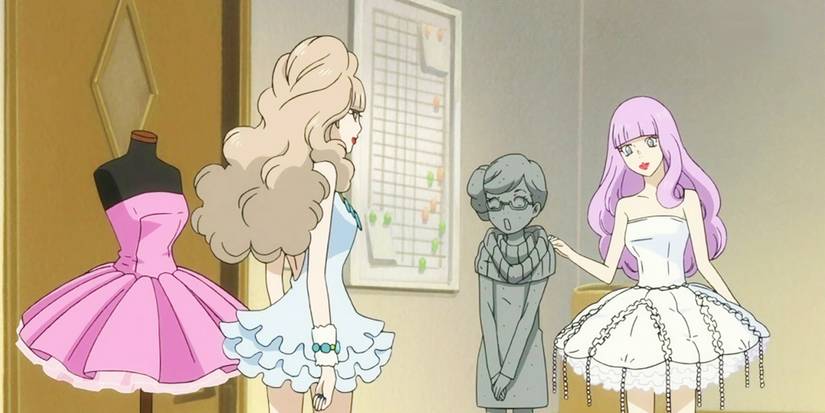 Princess Jellyfish's Positive Depiction of Crossdressing Is a Rarity in Anime Princess Jellyfish's Positive Depiction of Crossdressing Is a Rarity in Anime