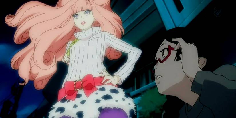 open lace back dress Princess Jellyfish 4: Higashimura, Akiko: 9781632362315: Amazon.com: Books