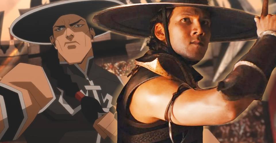 Mortal Kombat Kung Lao Is Having A Bad Year Cbr
