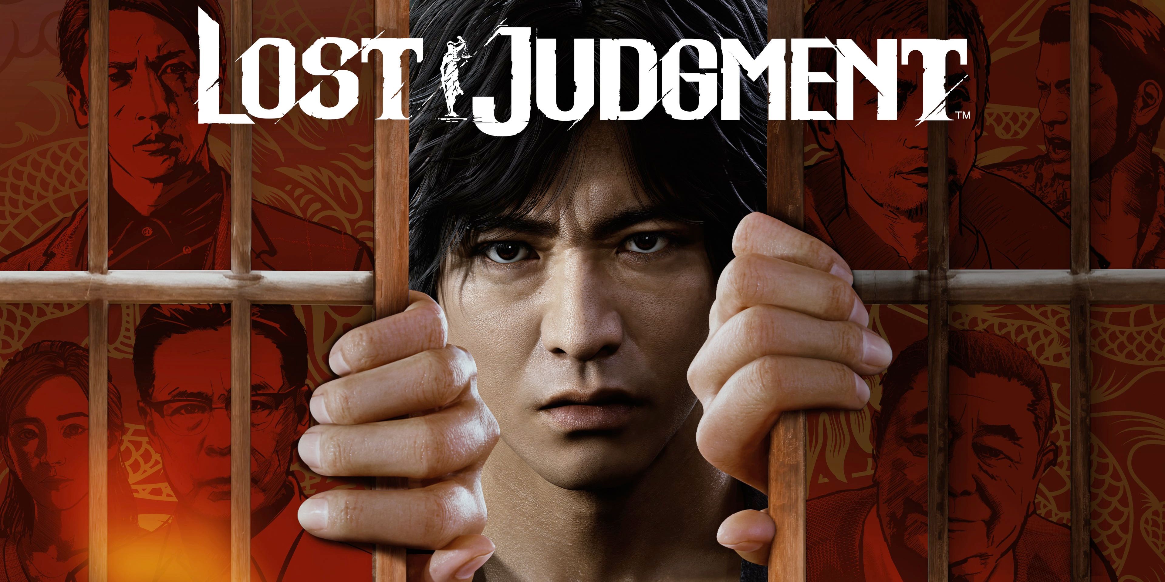 REVIEW: Lost Judgment Is a Worthy Sequel to the Original Game