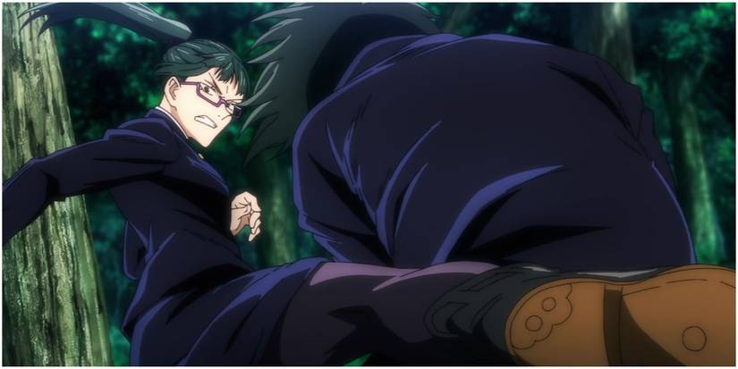 10 Best Anime Sibling Rivalries