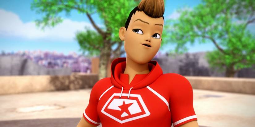 Miraculous Ladybug: How Each (Current) Miraculous Holder Was Chosen