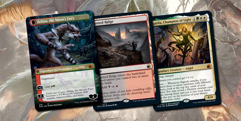 Magic: The Gathering Is Easier to Learn Than You Think