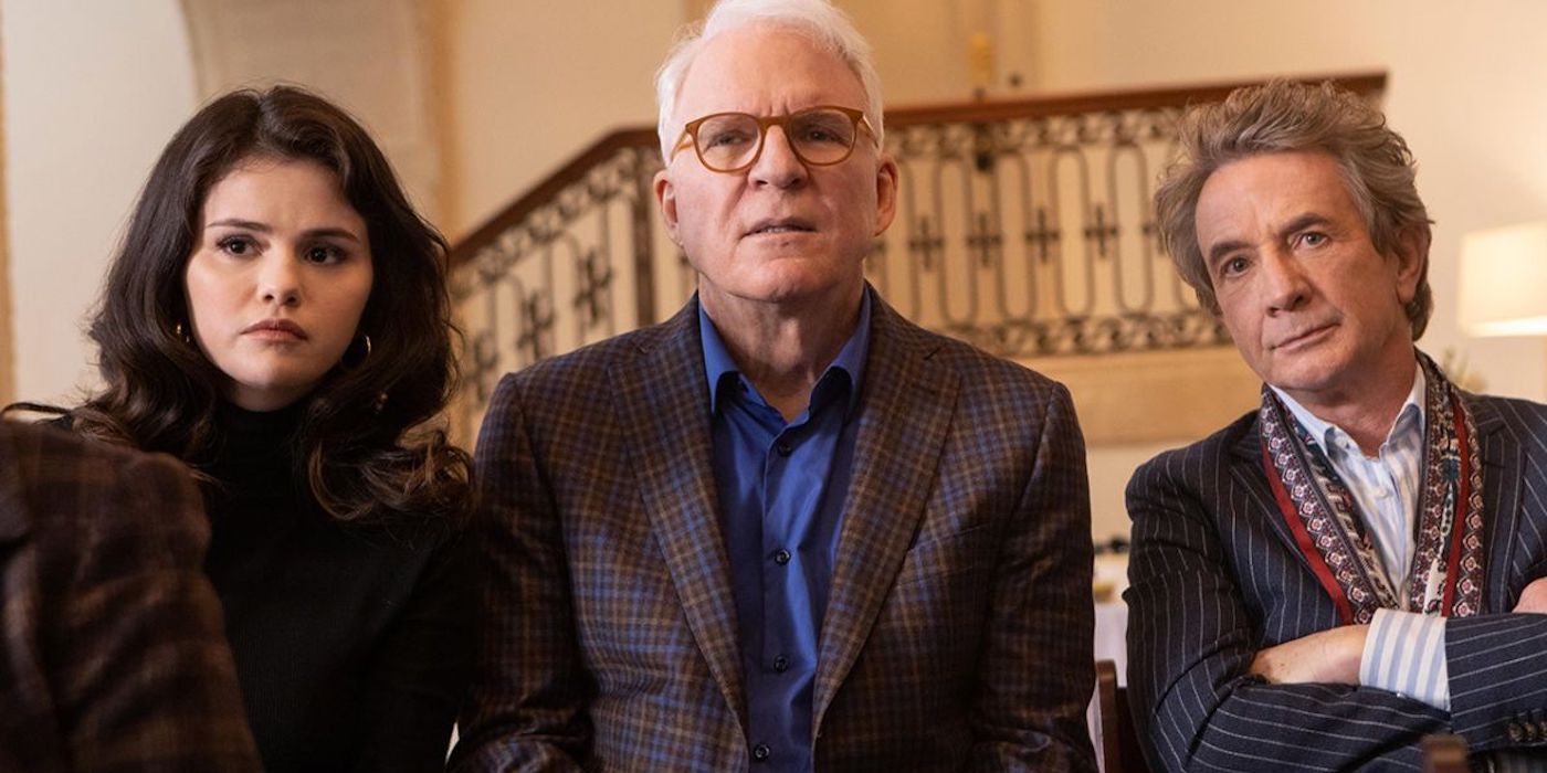 What Happened to Oscar Torres in Only Murders in the Building?
