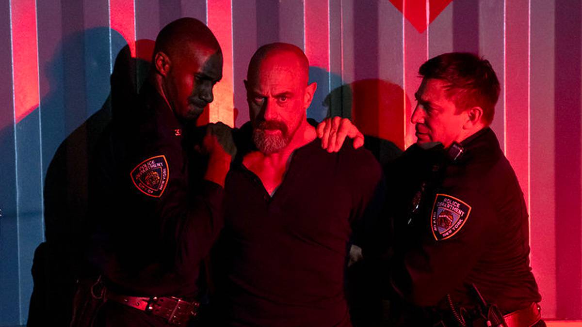 Law & Order: Organized Crime Season 2, Episode 1 Recap & Spoilers