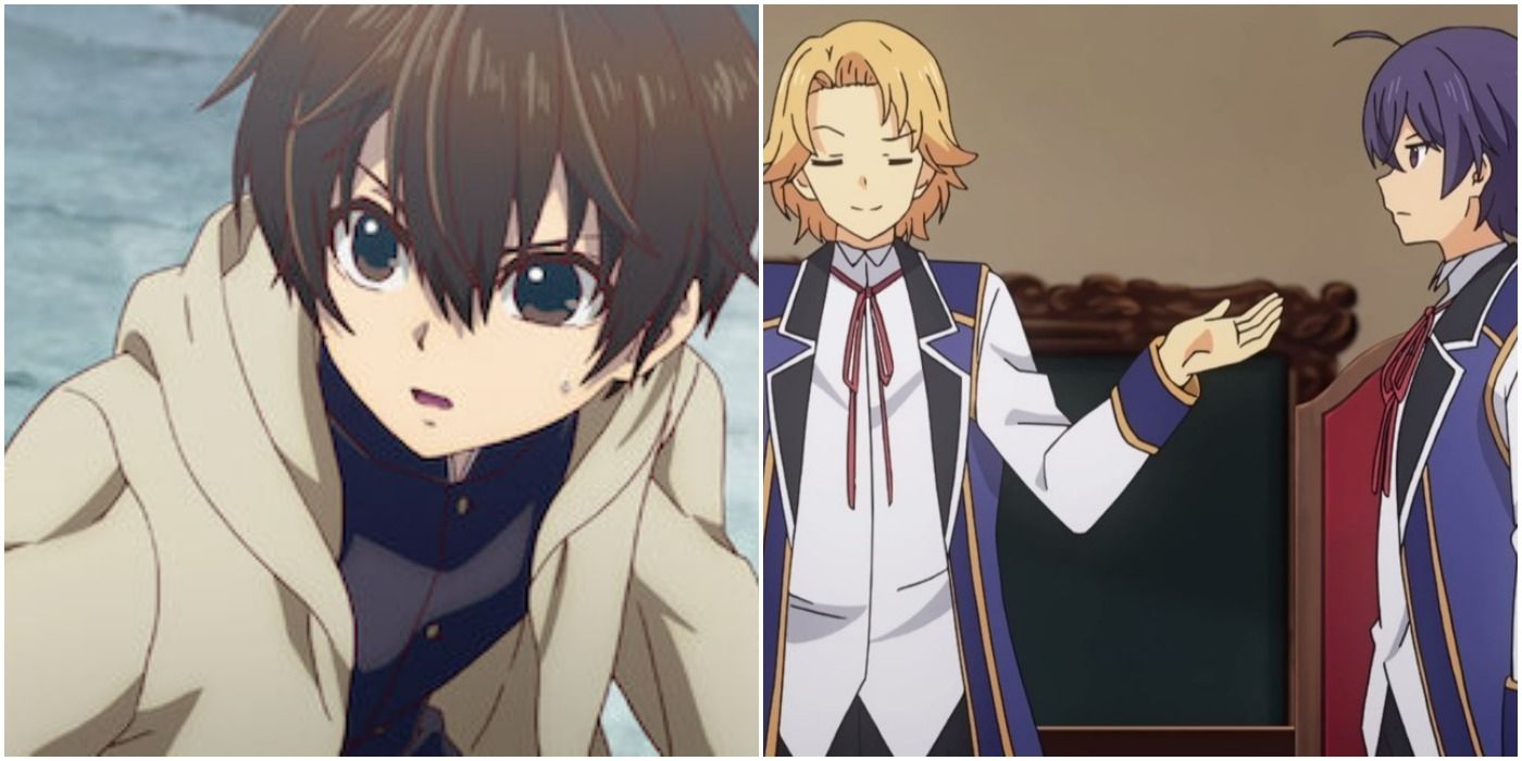 10 Anime Series That Are Better Watched Weekly Than Binged Cbr