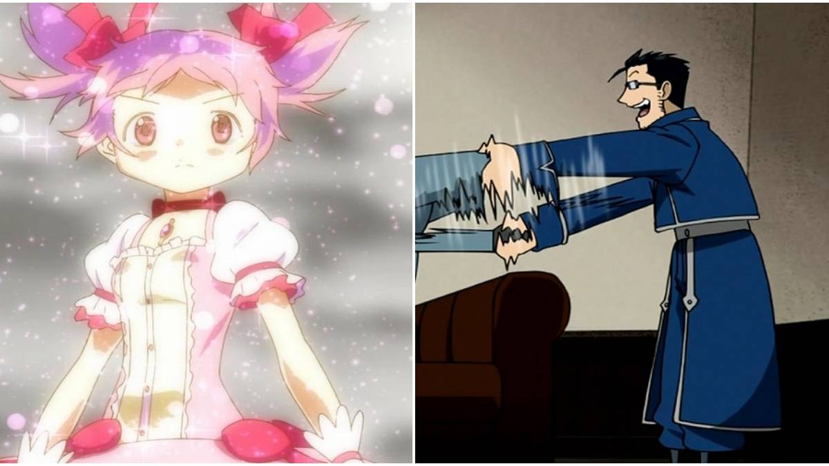 10 Anime Characters Who Were Punished For Their Kindness