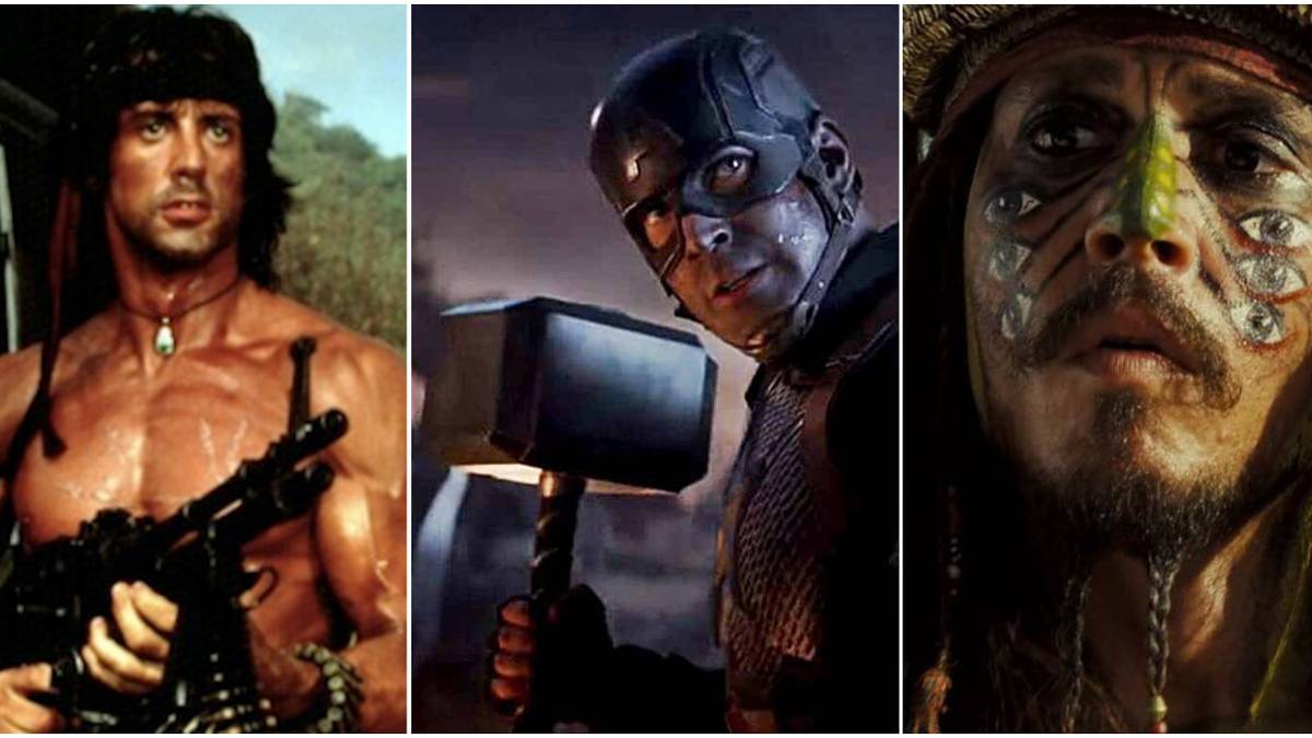 10 Movies Where Plot Armor Saved The Day