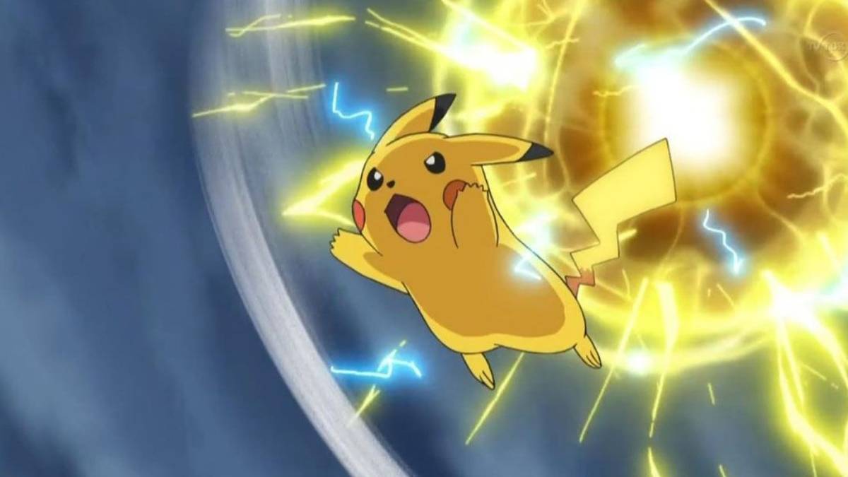 Top 10 Most Iconic Pokémon Moves, Ranked