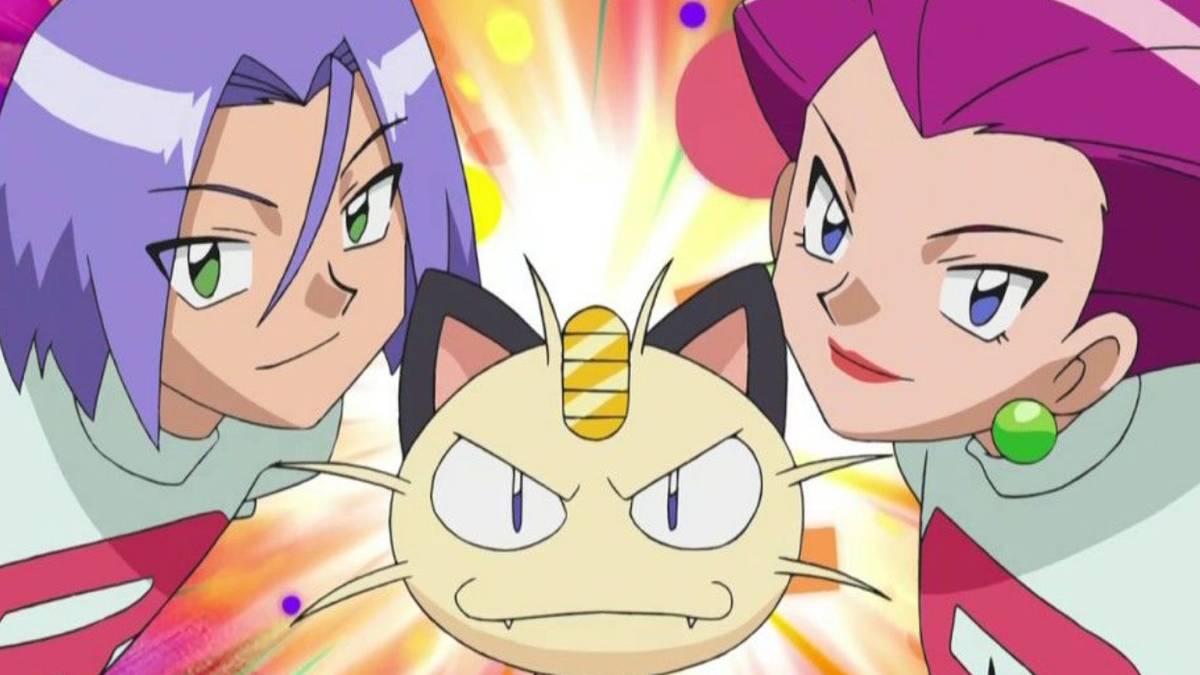 Pokmon: Each Time Team Rocket Ignored Gender Roles Pokmon: Each Time Team Rocket Ignored Gender Roles