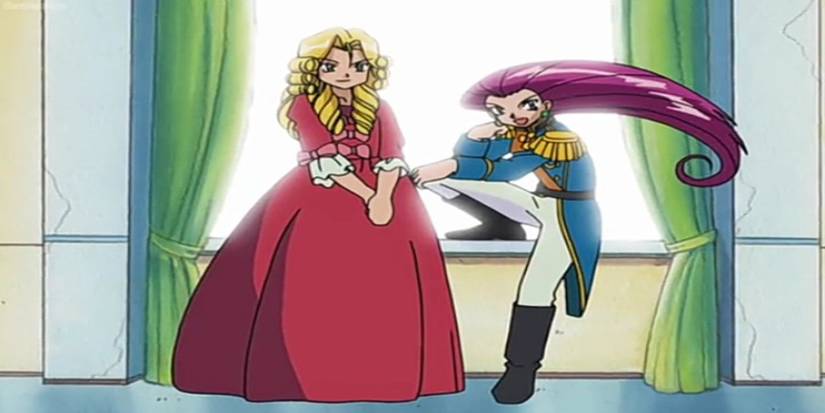 Pokmon: Each Time Team Rocket Ignored Gender Roles Pokmon: Each Time Team Rocket Ignored Gender Roles