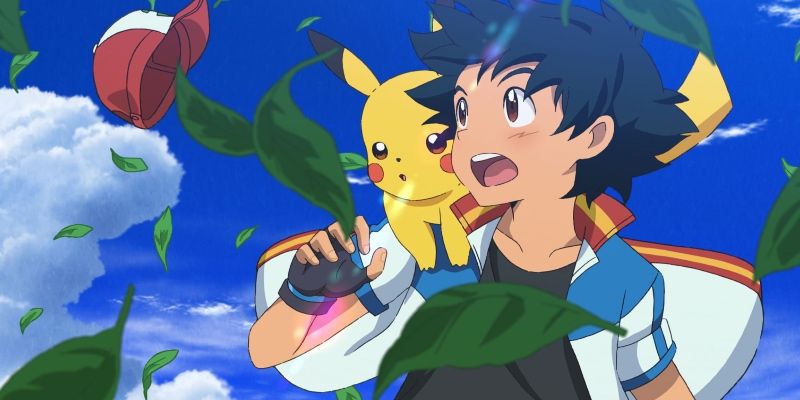 What Is the Best Pokémon Movie – And Where Can I Watch It Online