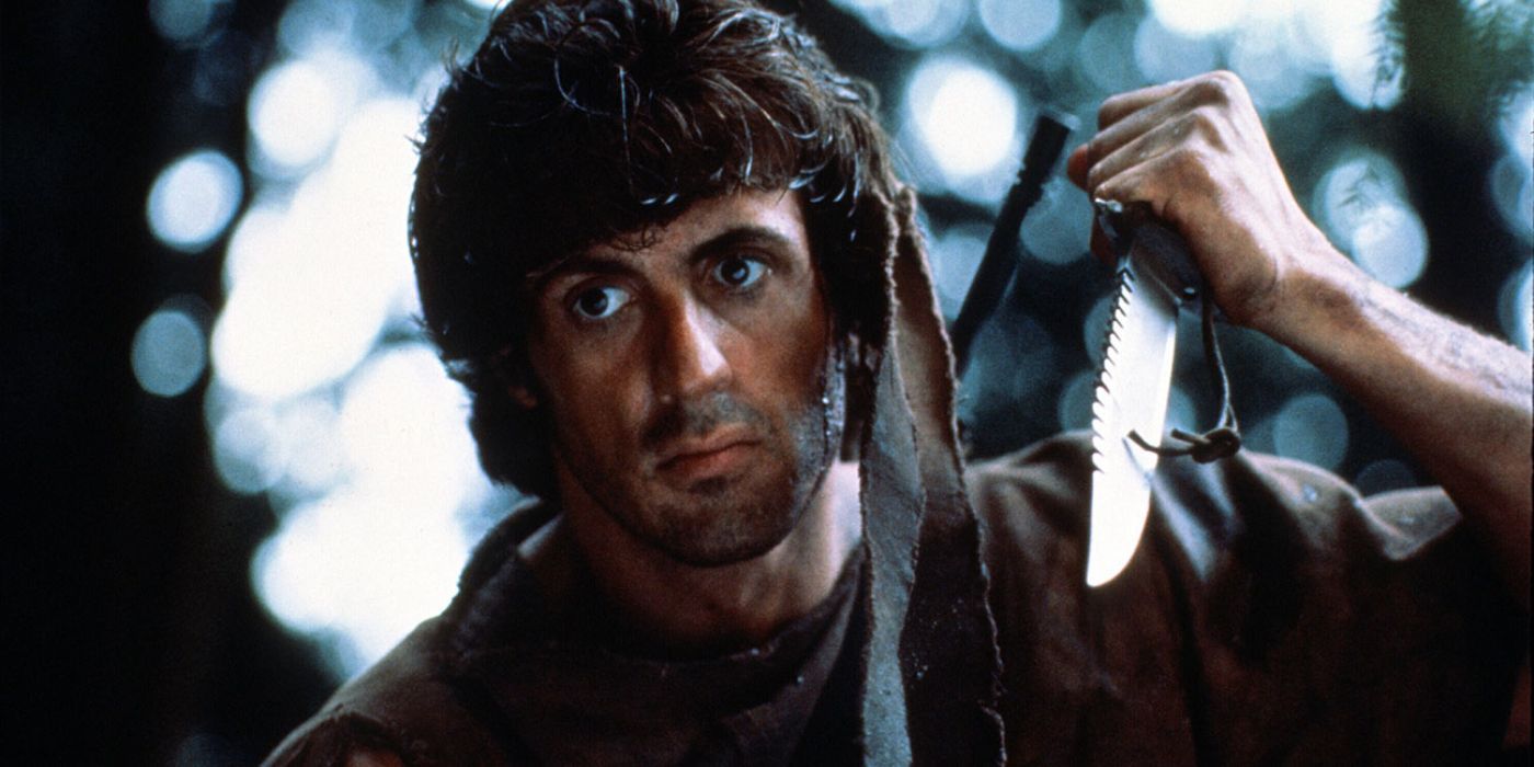 Rambo | CBR
