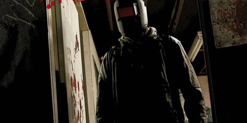 10 Must-Read Indie Slasher Horror Comics