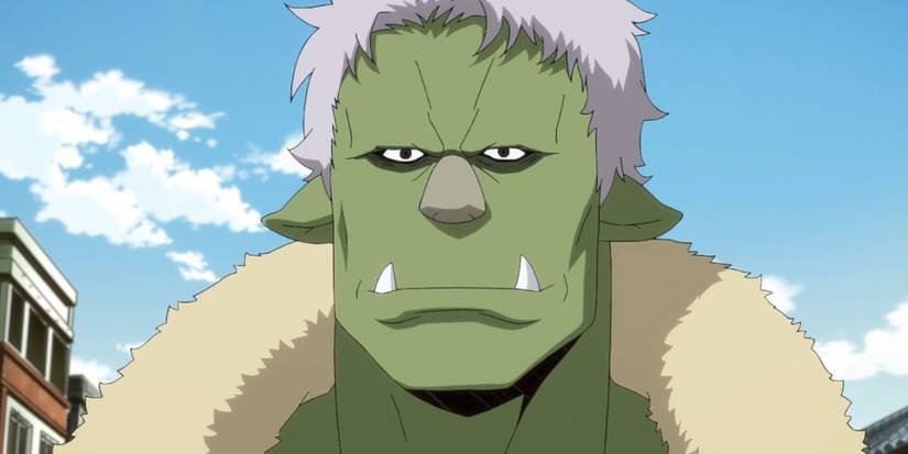 10 Times Rimuru Actually Faced A Challenge In That Time I Got ...