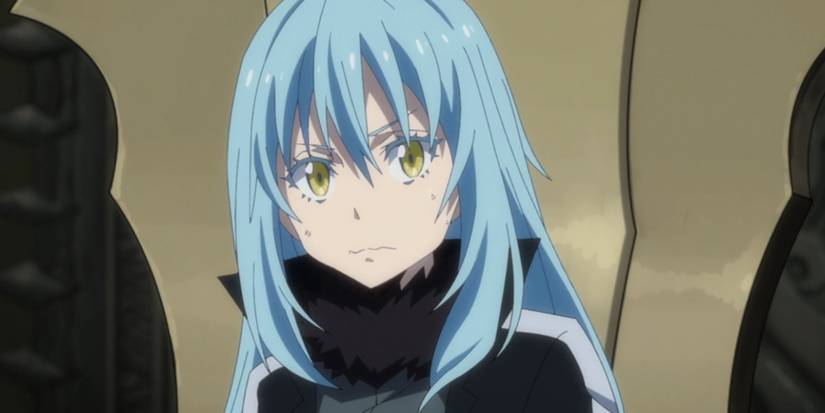 10 Most Exciting Wins in That Time I Got Reincarnated as a Slime
