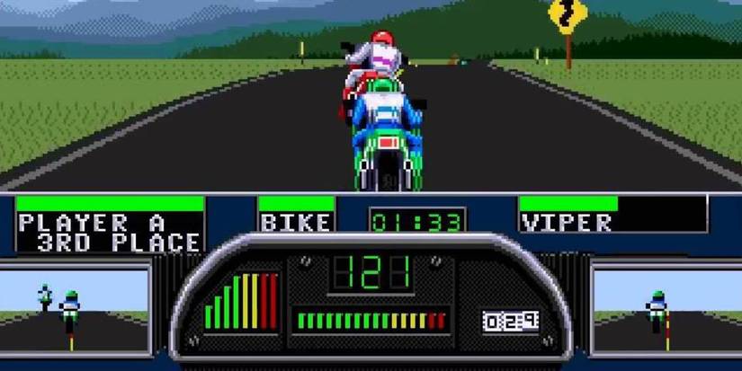 Nintendo: 10 More Genesis Games We Hope To See Added To Switch Online
