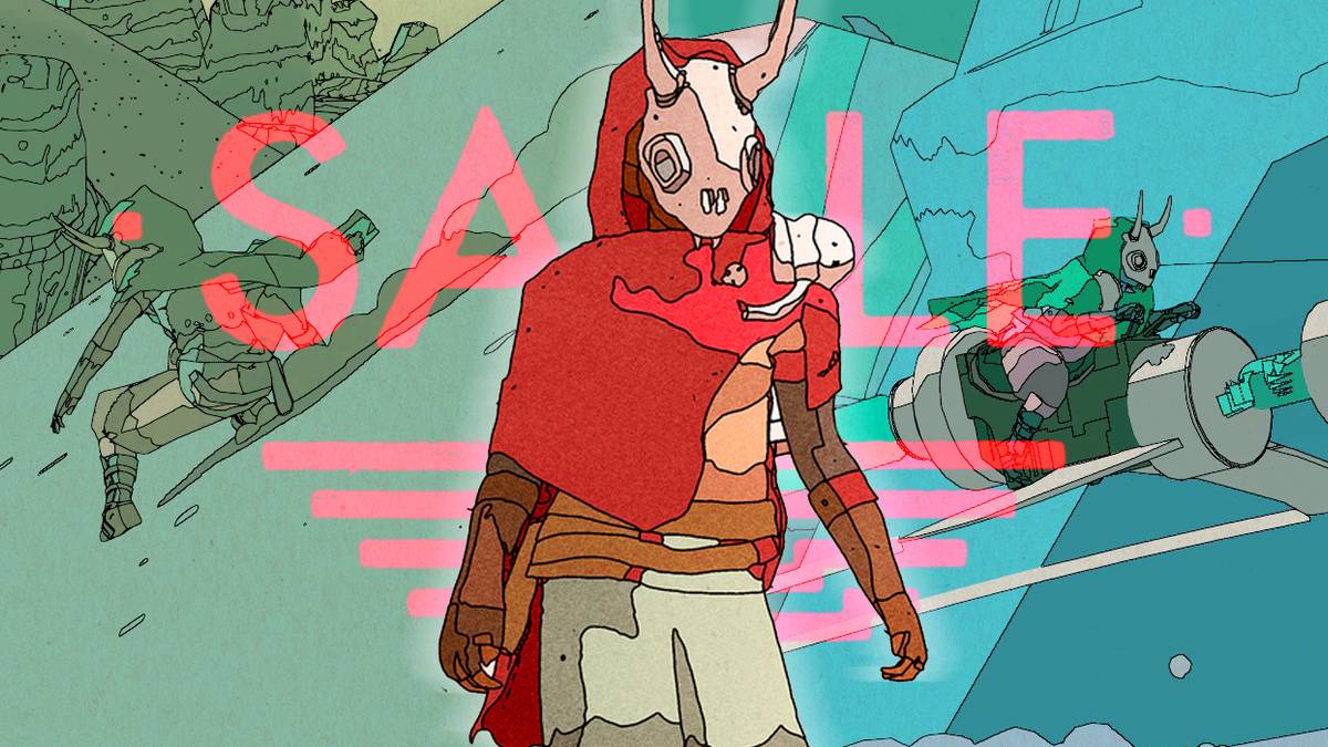 REVIEW: Sable Provides a Serenely Immersive, Exploration-Based RPG
