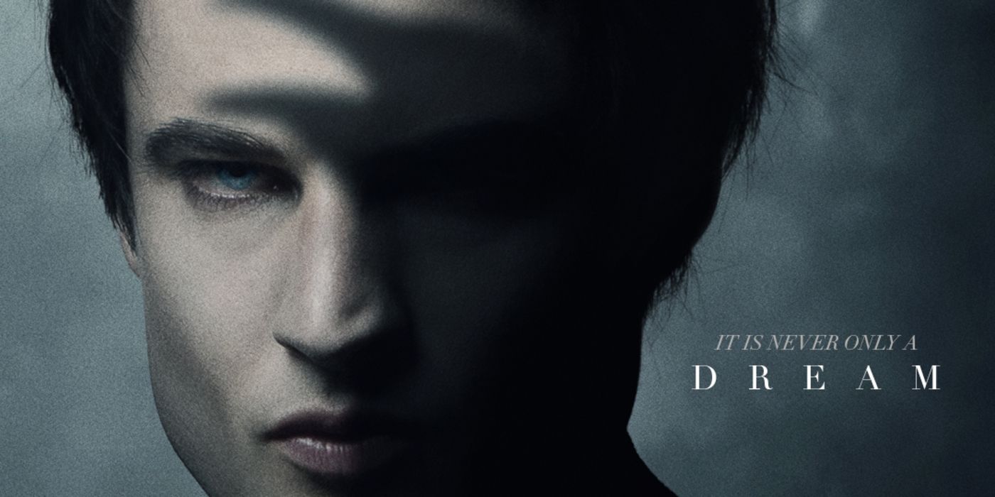 The Sandman EP Explains Morpheus Getting 