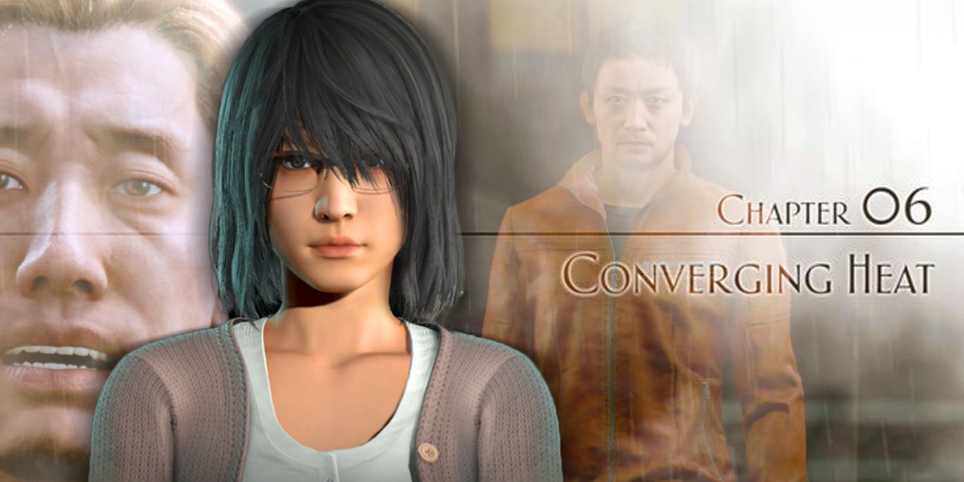 Lost Judgment Chapter 6 Walkthrough, Tips & Tricks